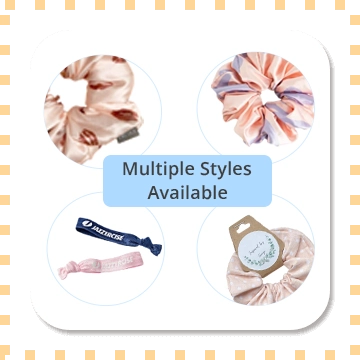 Multiple Styles & Fabrics
